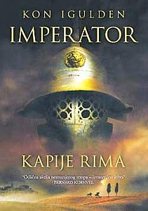 IMPERATOR – Kapije Rima