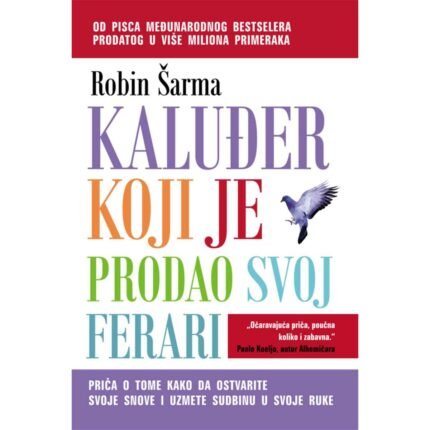 Najbolje Knjige - online knjižara koja nudi širok izbor knjiga. Izdavaštvo knjiga Ind Media Publishing, kvalitet i kreativnost